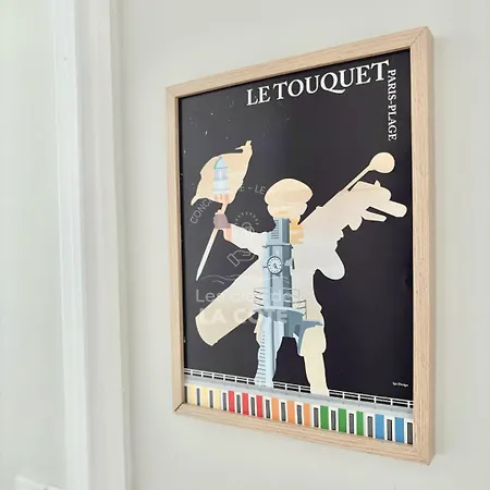 Le Bedford * Le Touquet