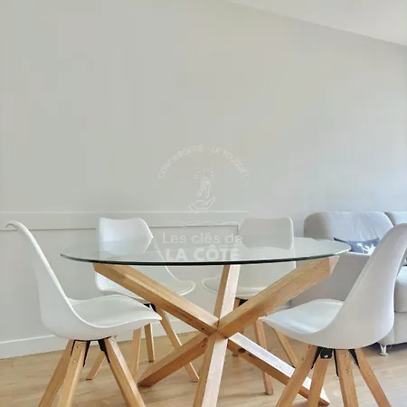 Appartement Le Bedford