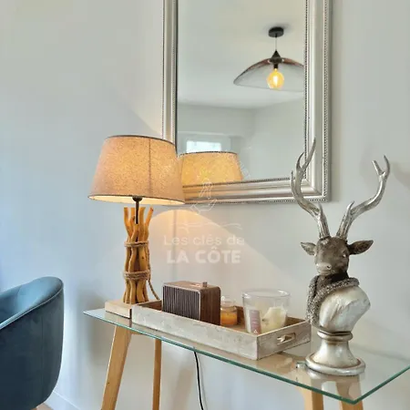 Le Bedford Appartement