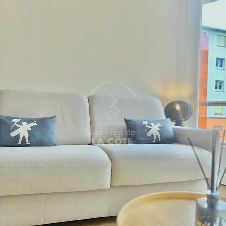 Le Bedford Apartment Le Touquet