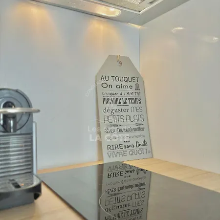 Le Bedford * Le Touquet