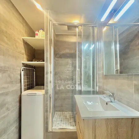 Appartement Le Bedford *