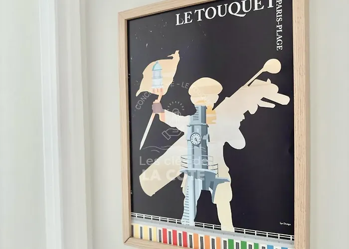 Le Bedford * Le Touquet