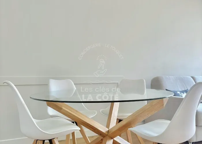 Appartement Le Bedford