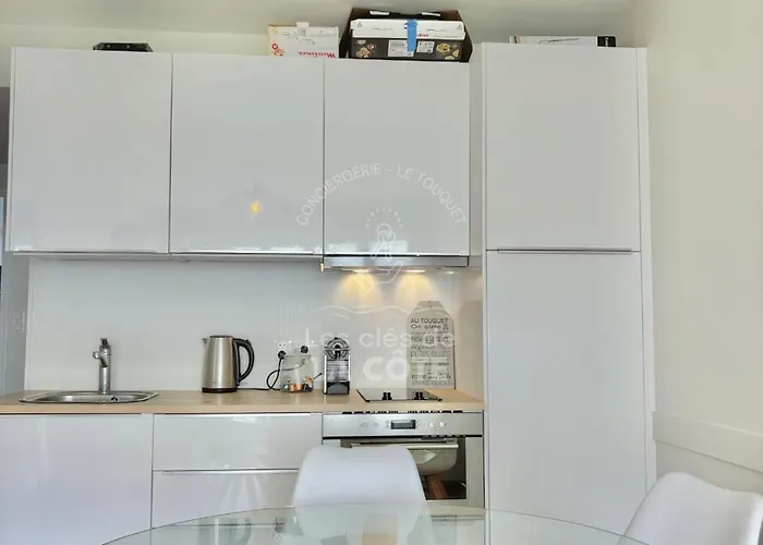 Le Bedford Appartement *