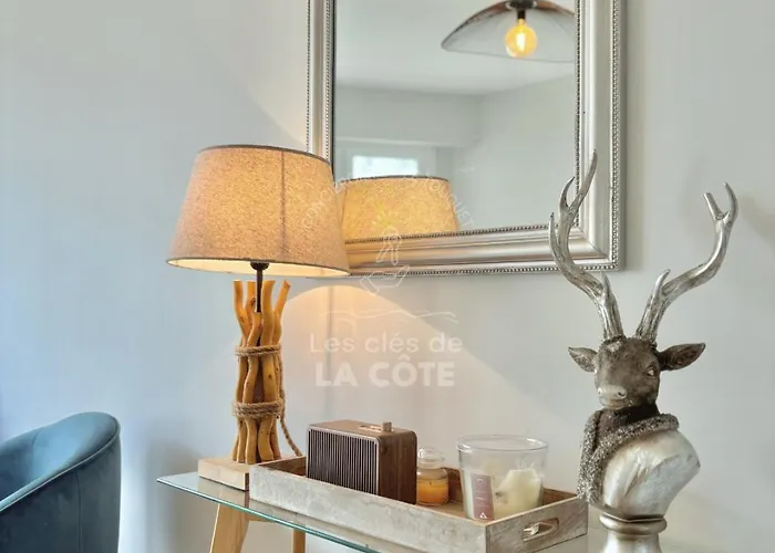 Le Bedford Appartement
