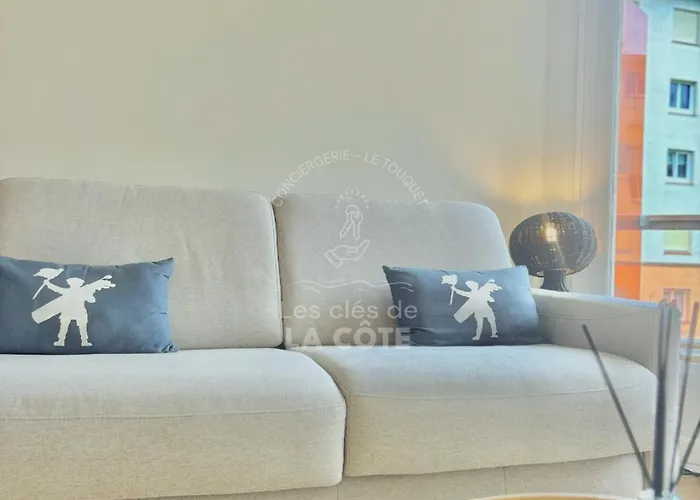 Le Bedford Appartement Le Touquet