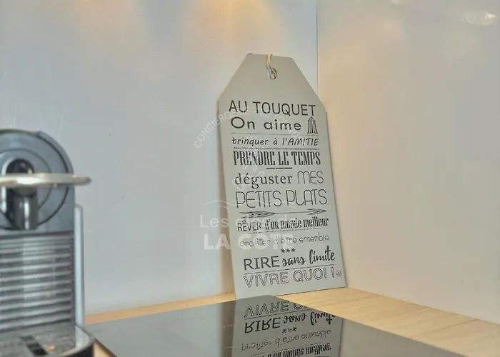 Le Bedford * Le Touquet