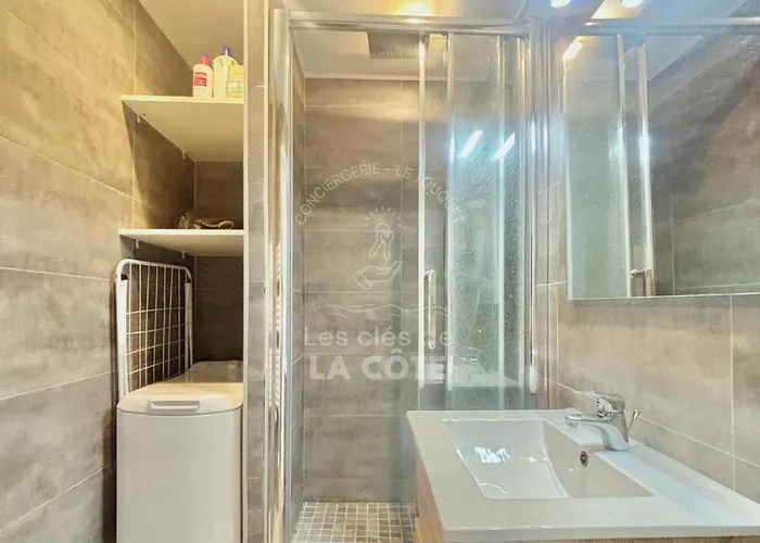 Appartement Le Bedford *